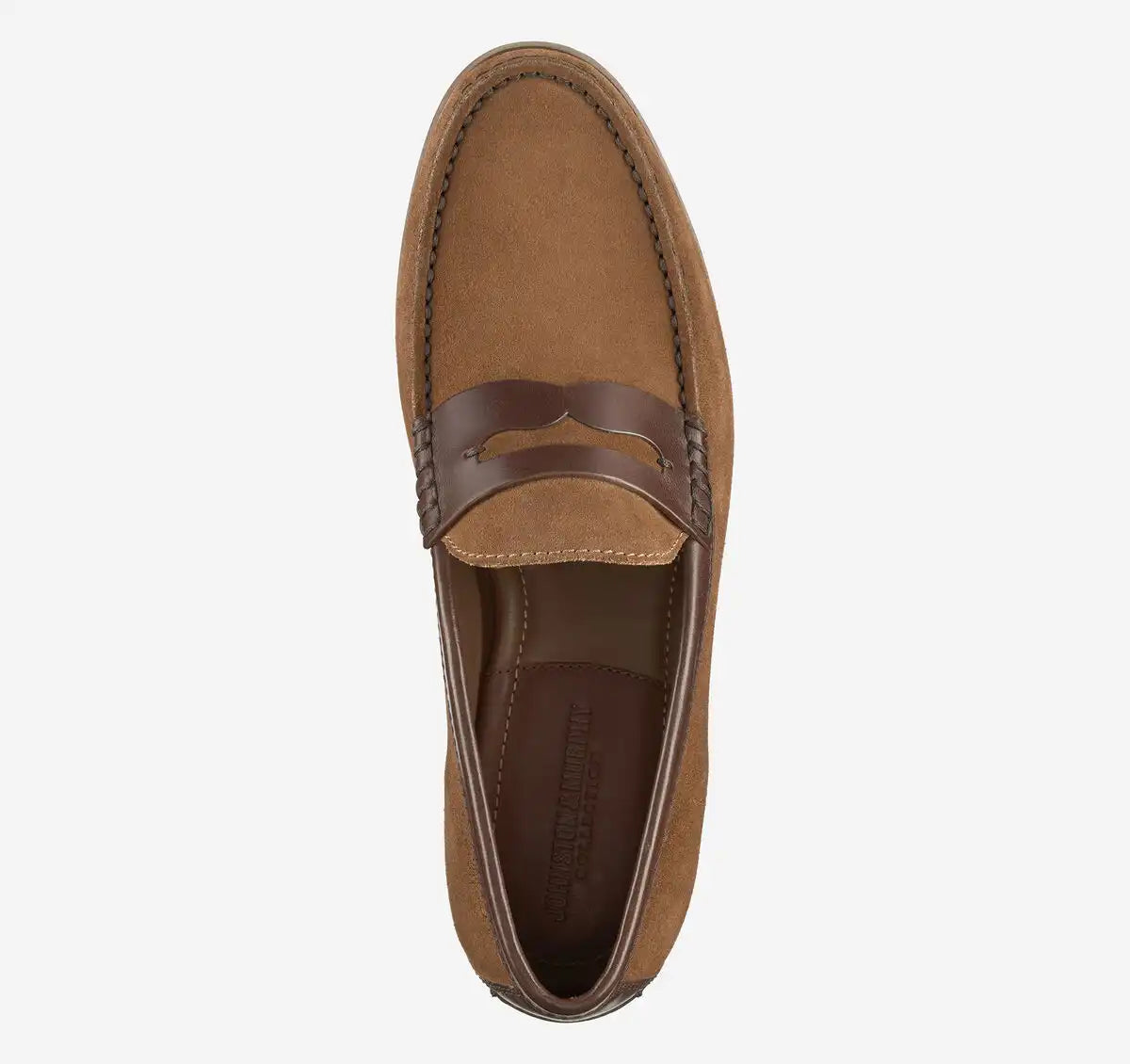 Baldwin Penny Loafer