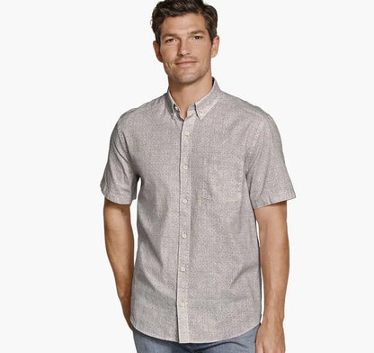 Hampton Short-Sleeve Shirt
