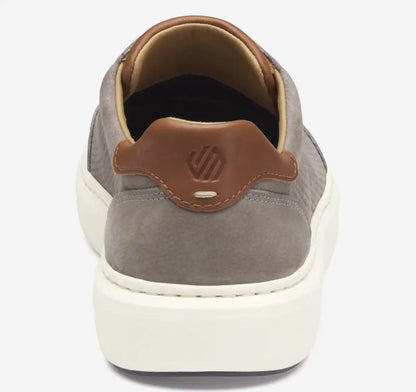 Anders Stretch Lace-to-Toe Slip-On