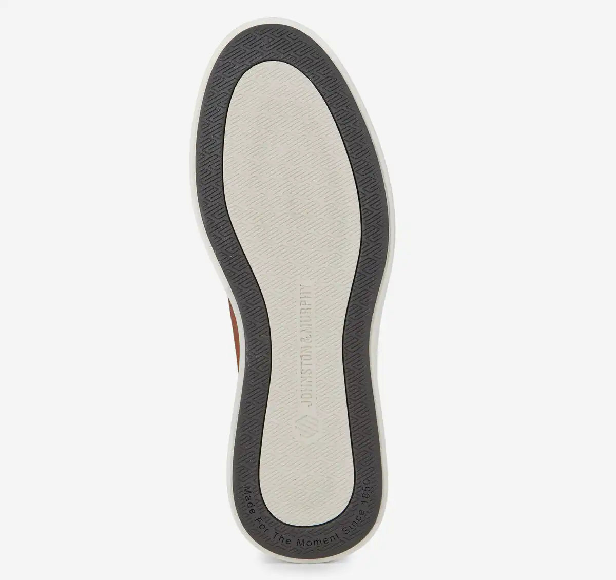 Ackerson Perfed Plain Toe