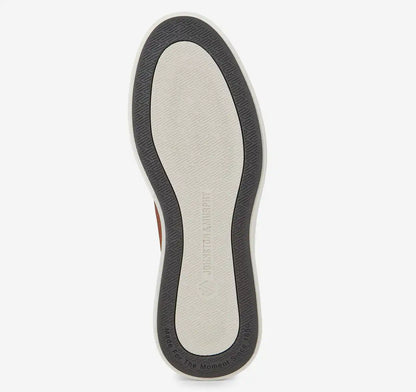 Ackerson Perfed Plain Toe