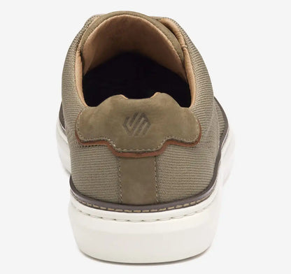 McGuffey 2 Knit Plain Toe