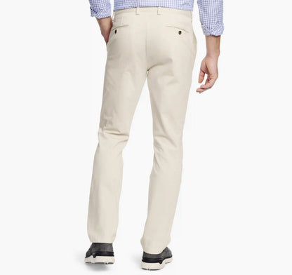 Washed Chinos - Stone