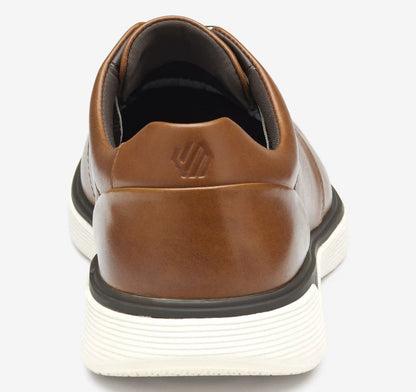 XC4® Prentiss 2 Plain Toe - Tan Waterproof Full Grain