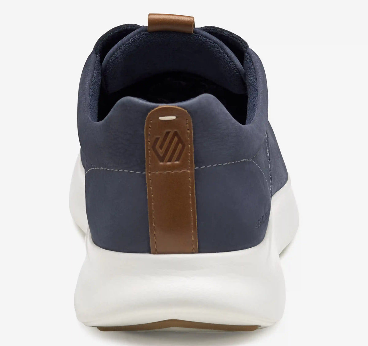 Amherst 2.0 Plain Toe - Navy Nubuck