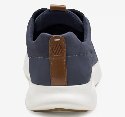 Amherst 2.0 Plain Toe - Navy Nubuck