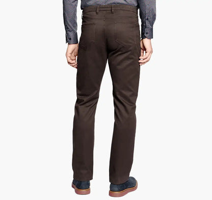 Nolan Five-Pocket Pants