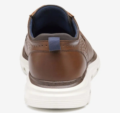 Jenkins Plain Toe