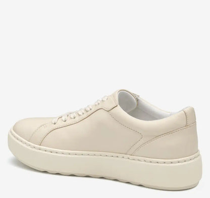 Cammie Lace-Up