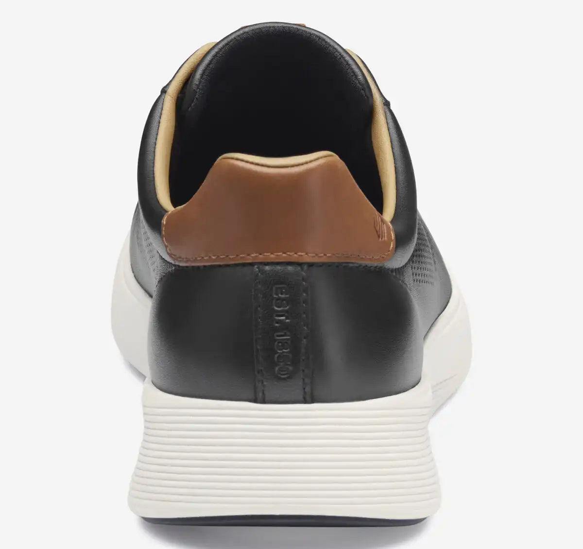 Ackerson Perfed Plain Toe