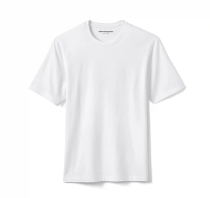 Essential Tee - White