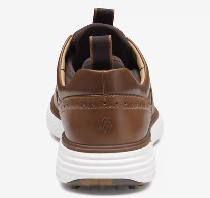 XC4® HX1-Luxe Hybrid - Tan Waterproof Full Grain