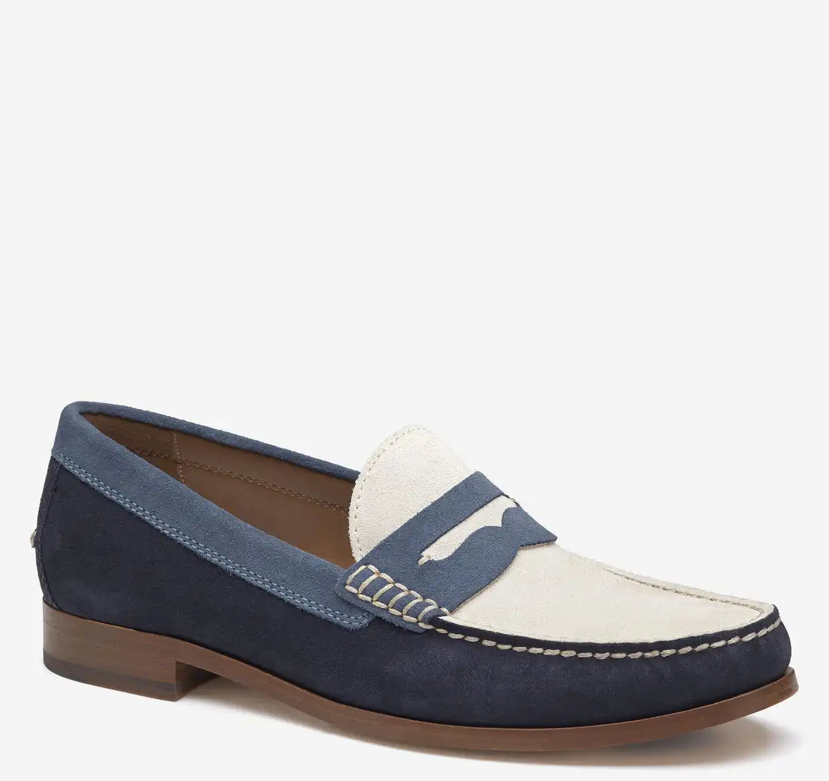 Baldwin Penny Loafer