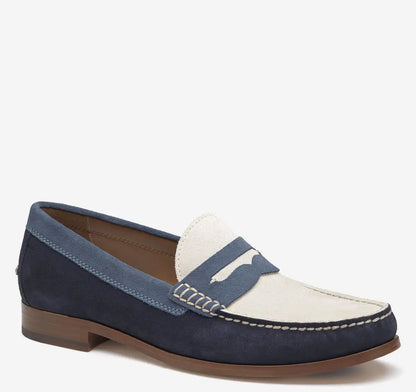 Baldwin Penny Loafer