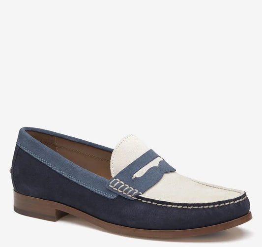 Baldwin Penny Loafer