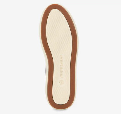 Anders Lace-To-Toe - Mahogany Full Grain Leather