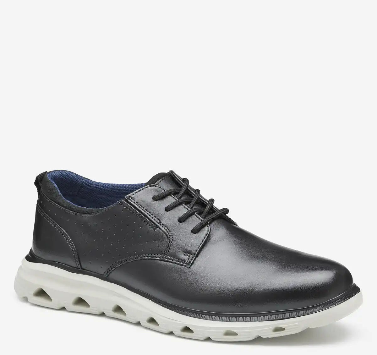Jenkins Plain Toe