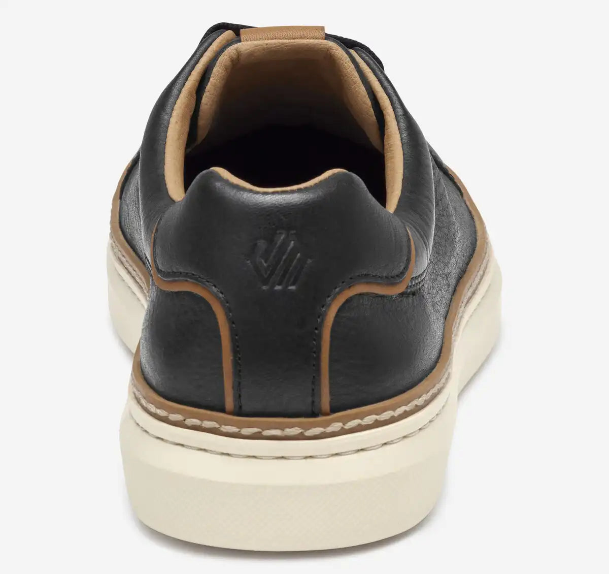 McGuffey 2 Lace-to-Toe