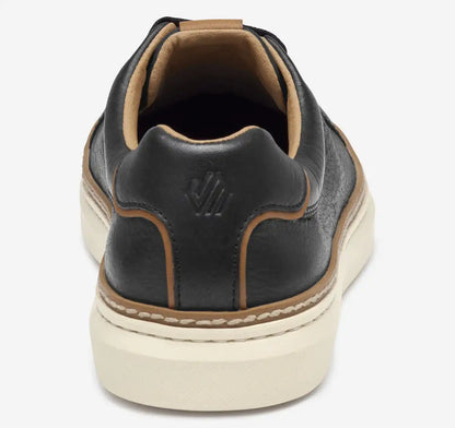 McGuffey 2 Lace-to-Toe