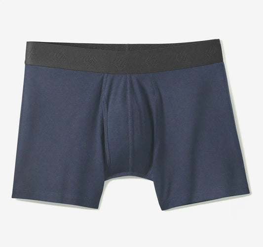 Essential Boxer Brief - Navy
