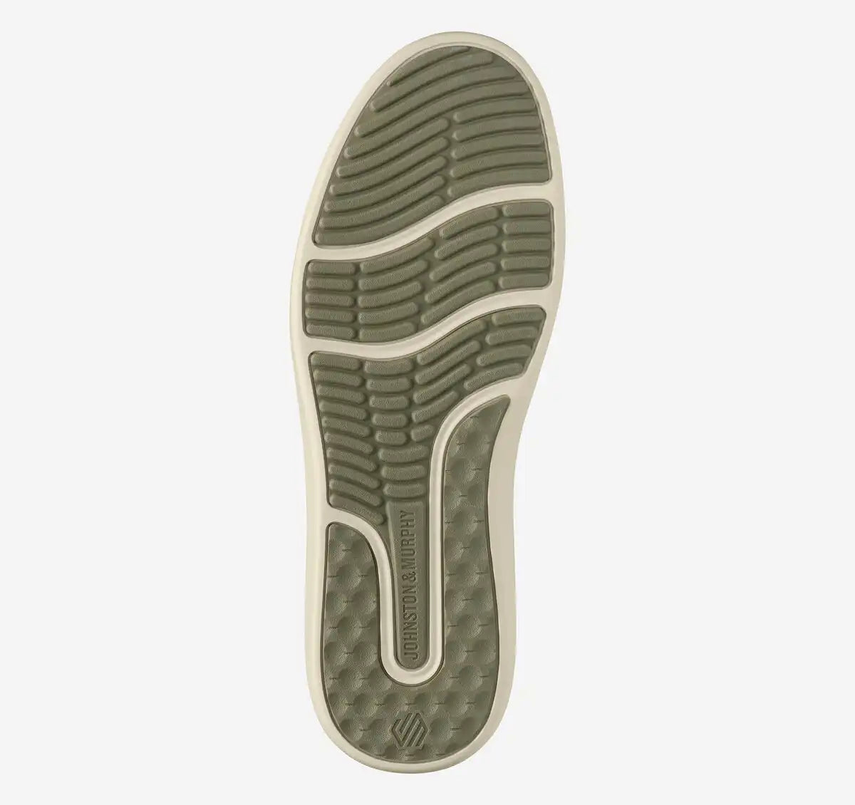 McGuffey 2 Lace-to-Toe