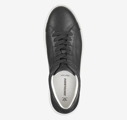 Cammie Lace-Up