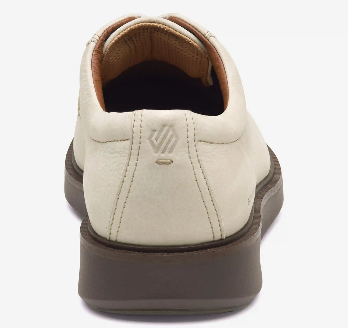 XC+™ Parker Plain Toe - Beige Waterproof Nubuck