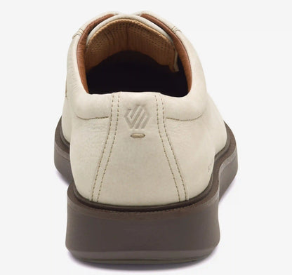 XC+™ Parker Plain Toe - Beige Waterproof Nubuck