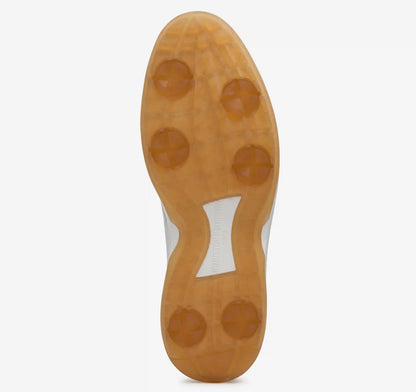 Upton GL1 Luxe Hybrid - White Waterproof Full Grain