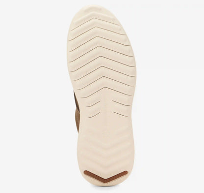 Amherst 2.0 Plain Toe - Tan Full Grain Leather
