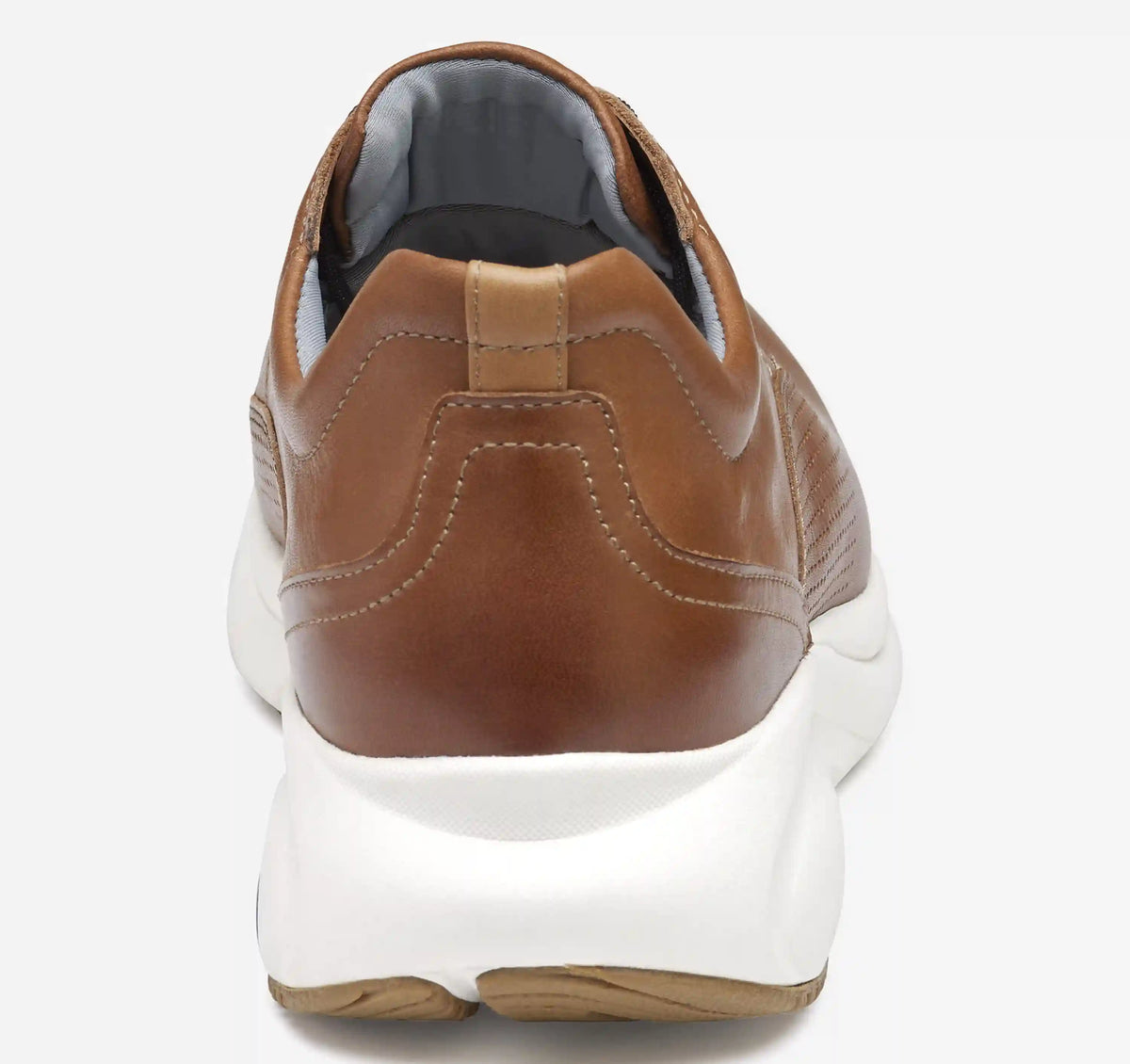 XC4® TR3-Luxe Hybrid - Tan Waterproof Full Grain