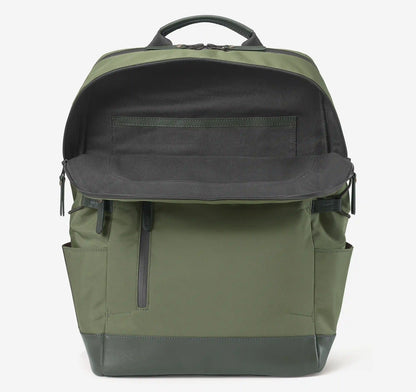 Hudson Waterproof Backpack - Olive