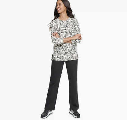 XC Flex® Knit Pant - Black