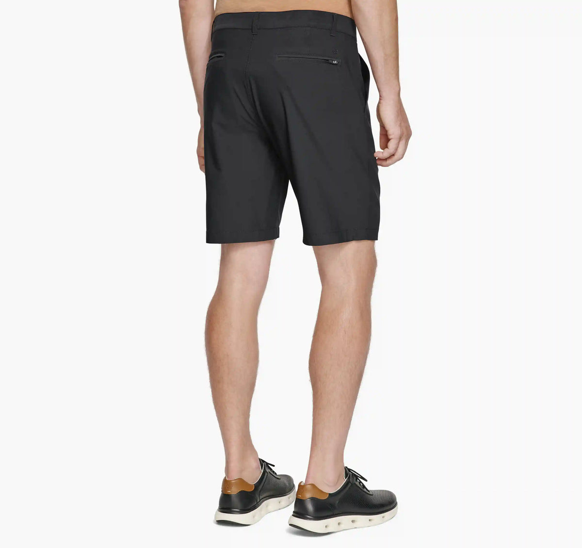 XC+™ Ultimate Performance Shorts - Black