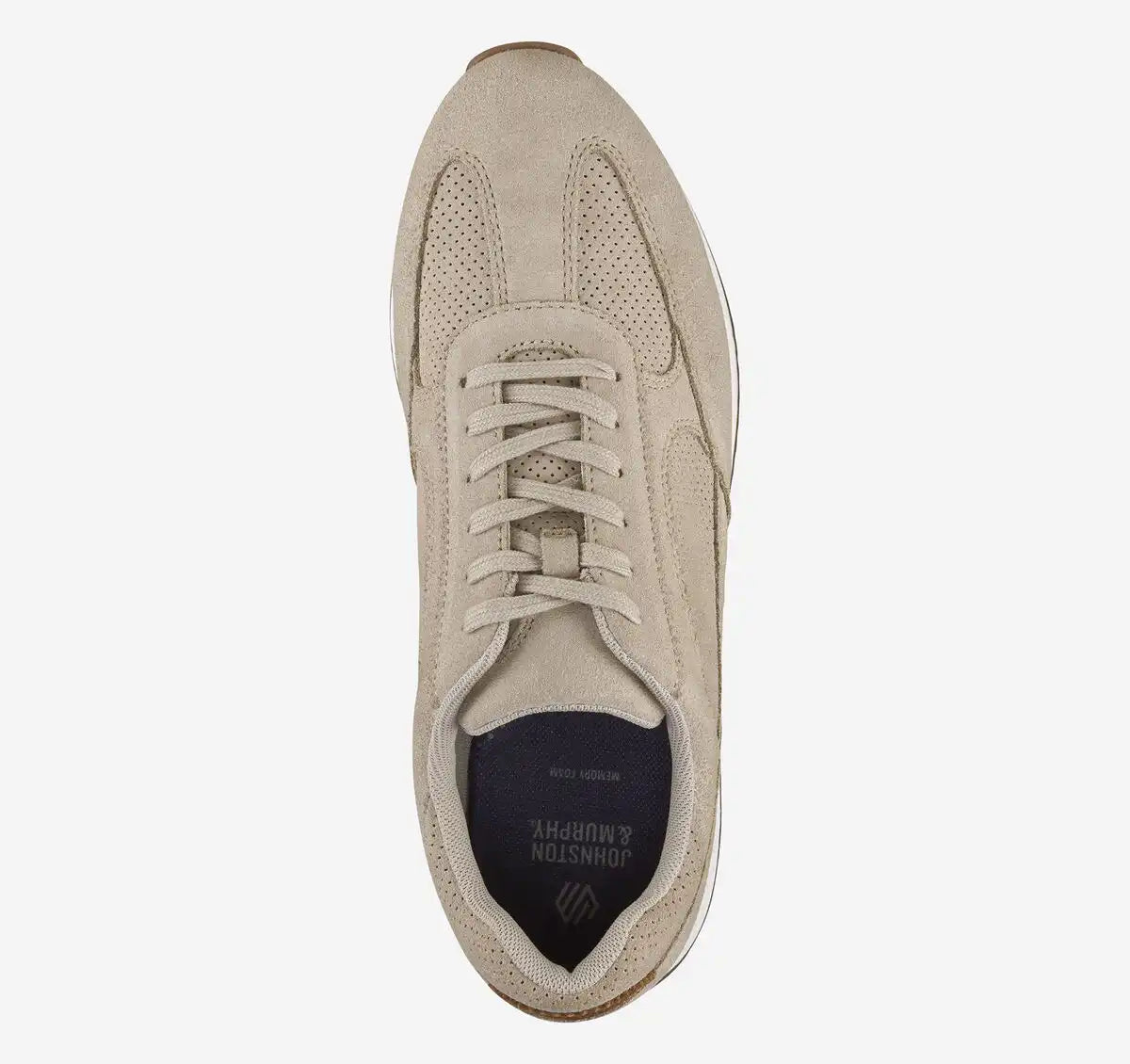Chase Perfed T-Toe