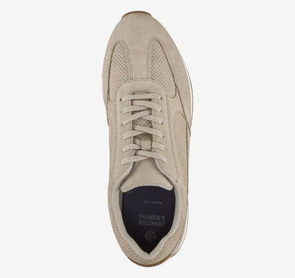 Chase Perfed T-Toe