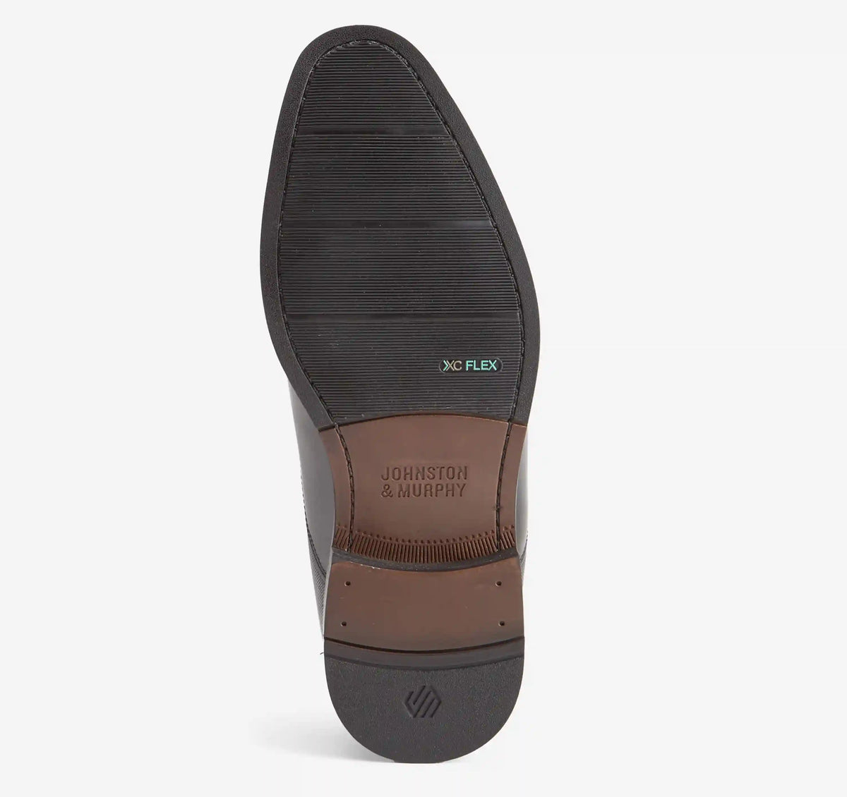 Landry Cap Toe - Black Full Grain