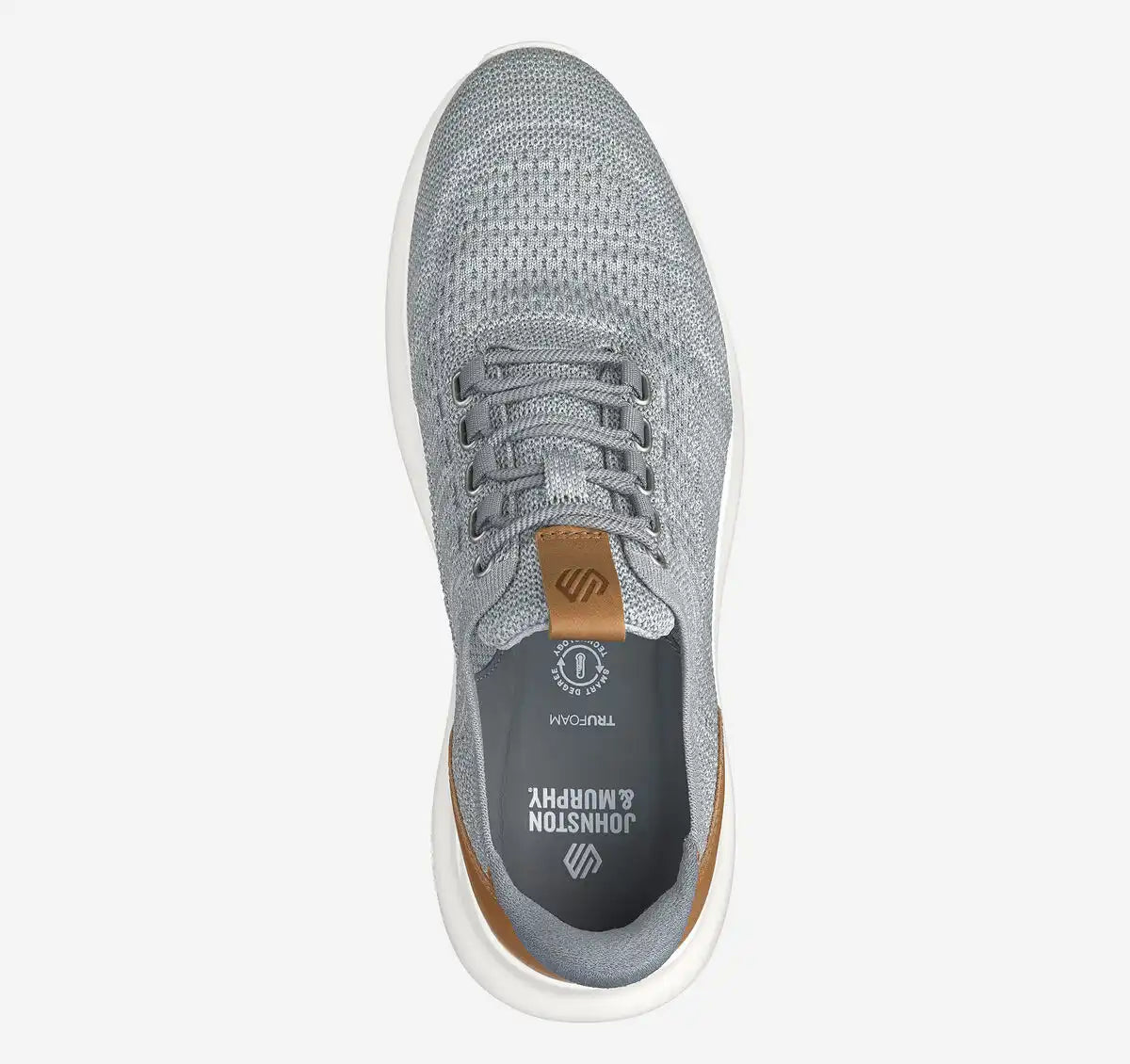 Amherst 2.0 Knit Plain Toe
