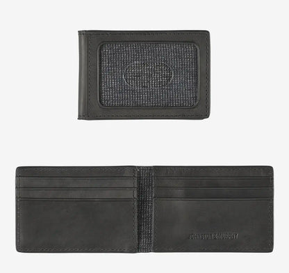 Rhodes 2-in-1 Billfold Wallet