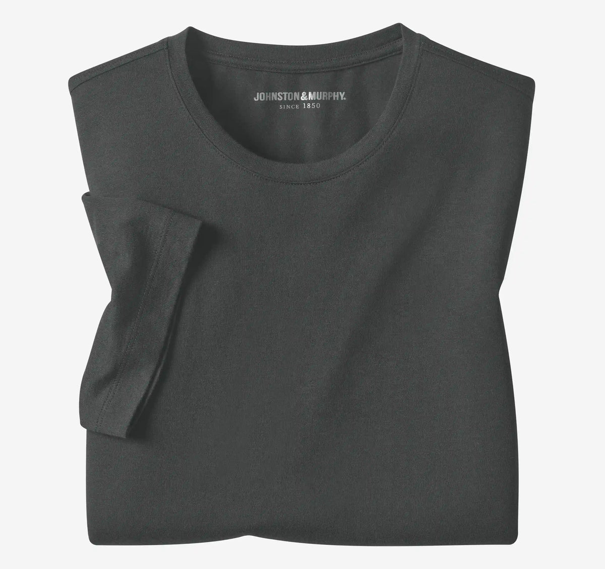 Essential Tee - Black
