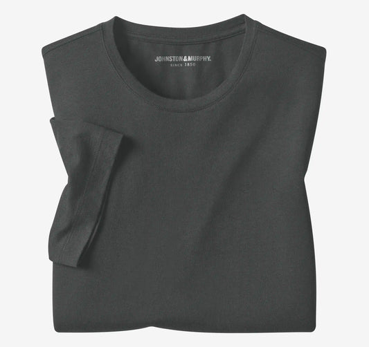 Essential Tee - Black