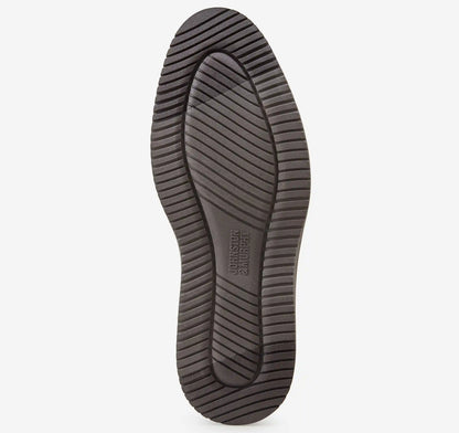 Upton Plain Toe - Tan Oiled Full Grain