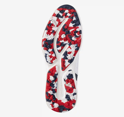 XC4® HX1-Luxe Hybrid - White/Navy Waterproof Full Grain
