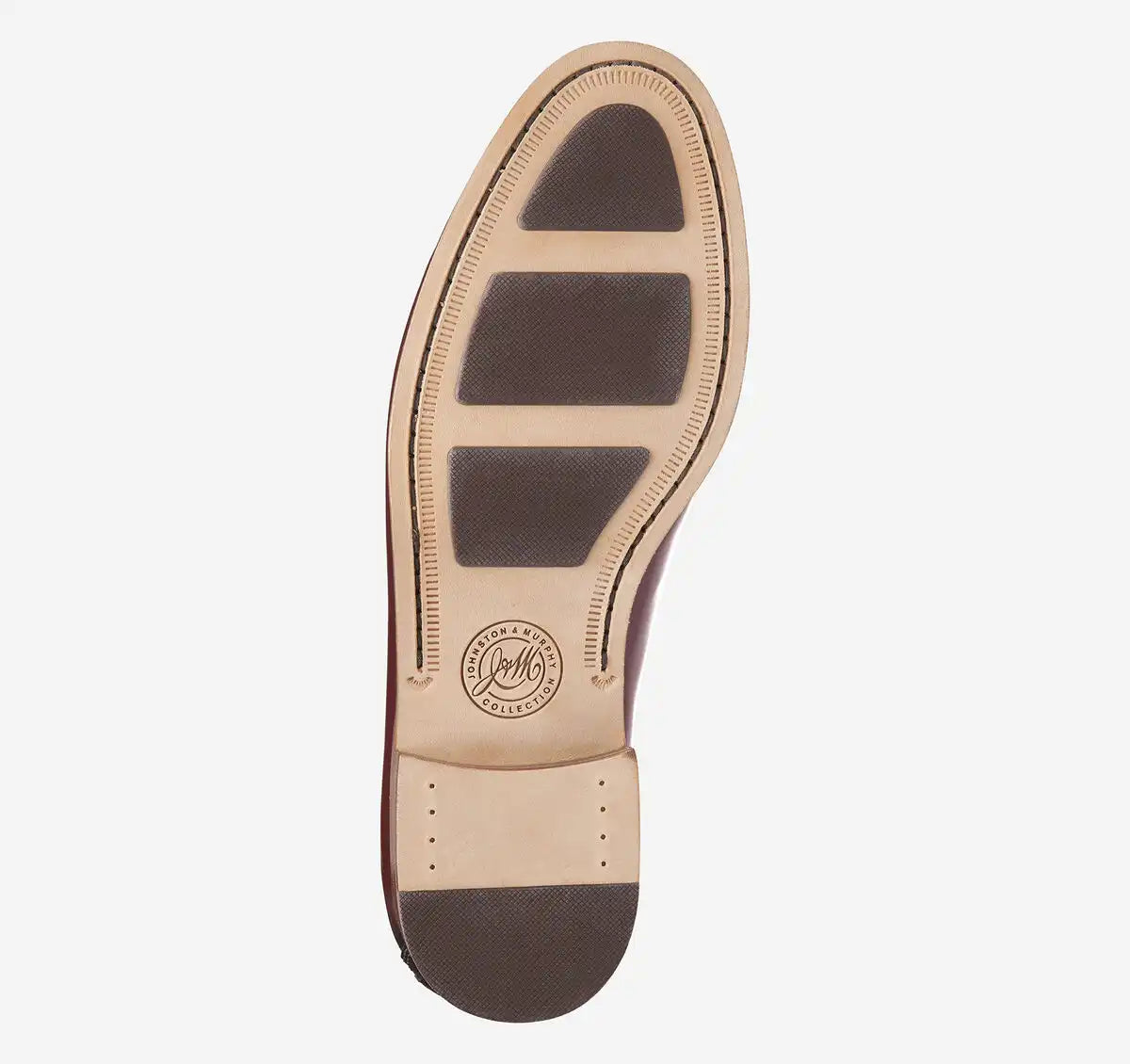 Baldwin Penny Loafer