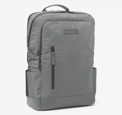 Hudson Waterproof Backpack - Charcoal