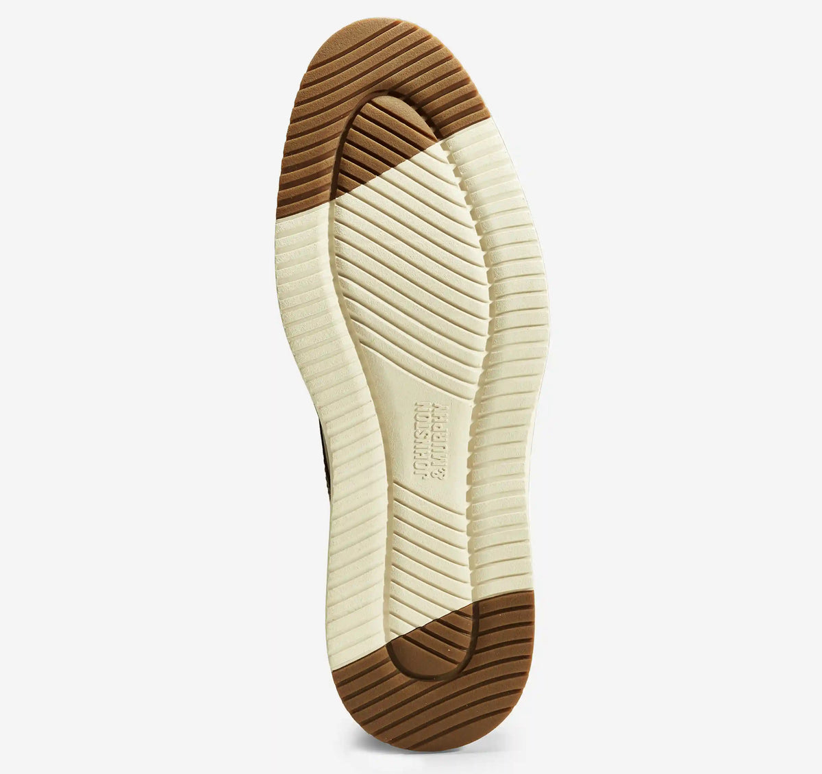 Upton Plain Toe - Tan Full Grain