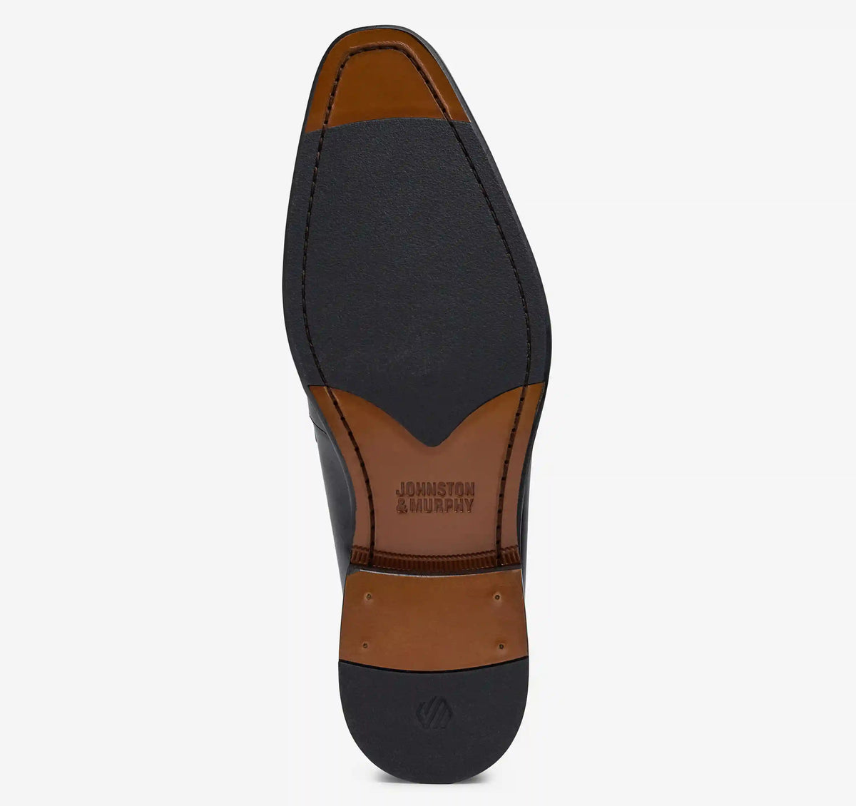Sullivan Bit Loafer - Black Italian Calfskin