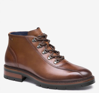 XC Flex® Cade Run-Off Boot - Tan Hand-Finished Full-Grain Leather