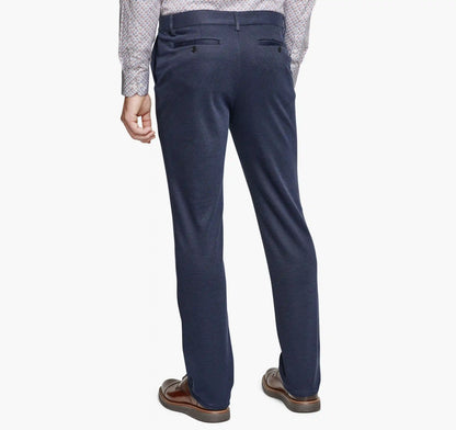 XC Flex® Pinnacle Pants - Navy Birdseye
