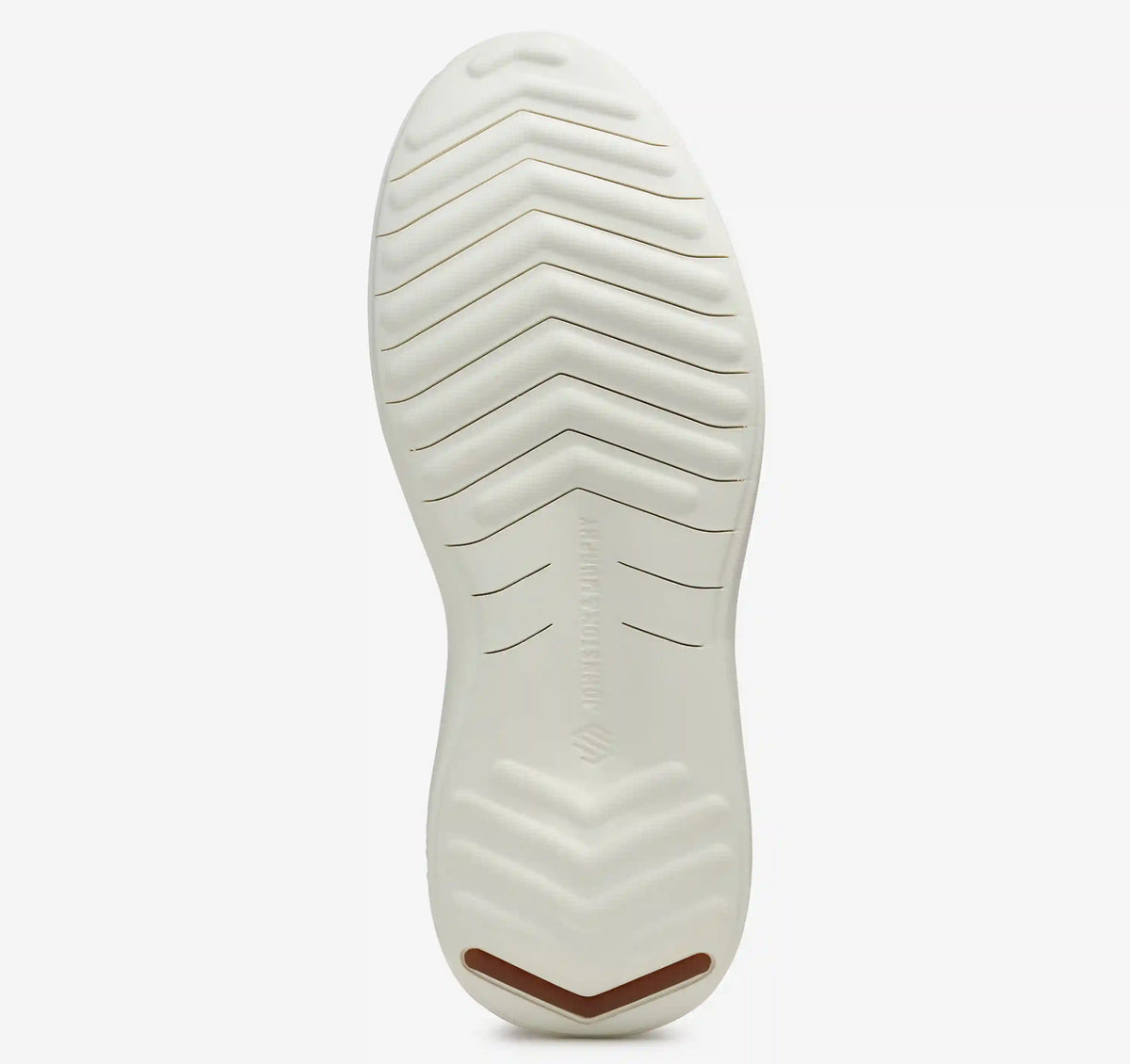 Amherst 2.0 Embossed U-Throat - Tan Full Grain